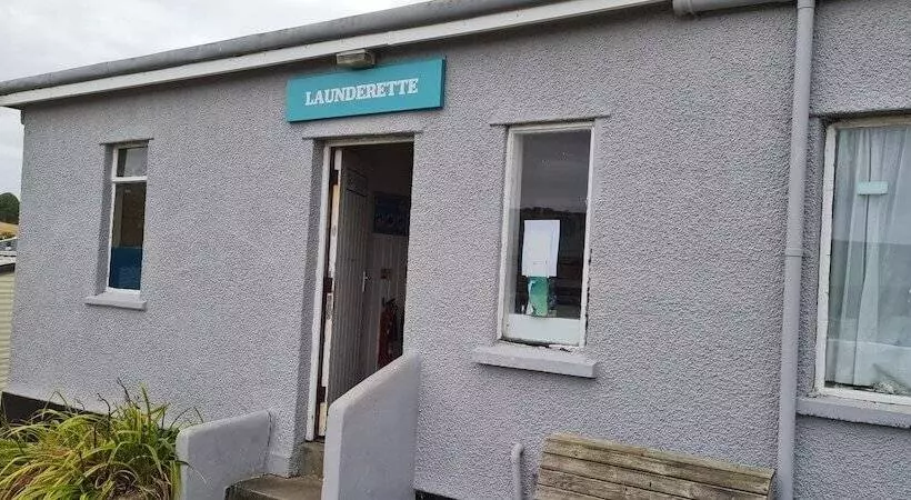 Newquay Bay Holiday Resort Caravan 142