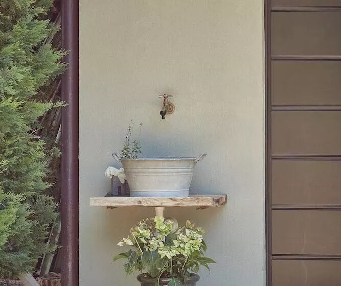 Aqvae Unconventional Country House