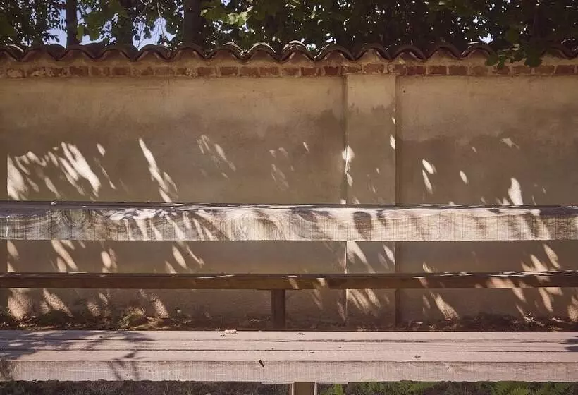 Aqvae Unconventional Country House