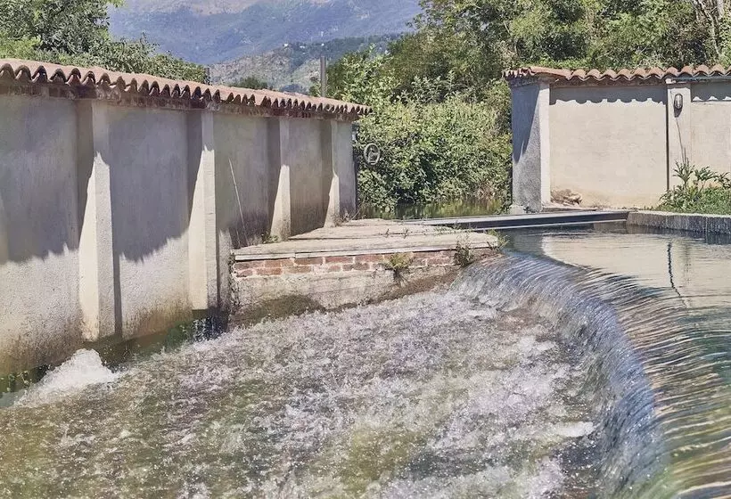 Aqvae Unconventional Country House