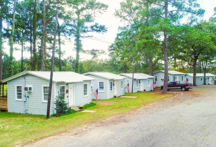 Bullfrog Marina Rv Park And Cabins
