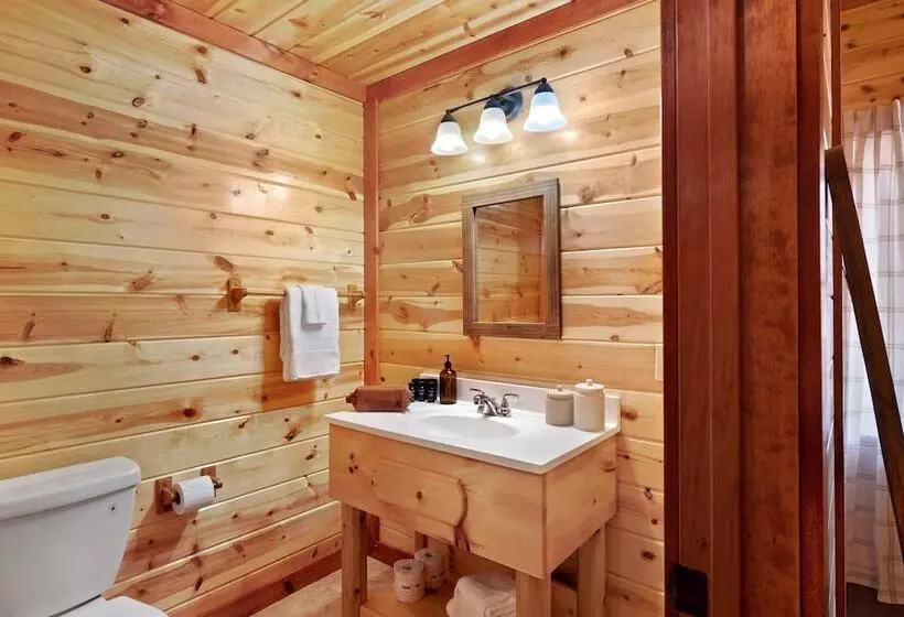 Crystalline By Avantstay High Altitude Retreat! W/ Movie Theatre, Indoor Pool, Hot Tub & Views!