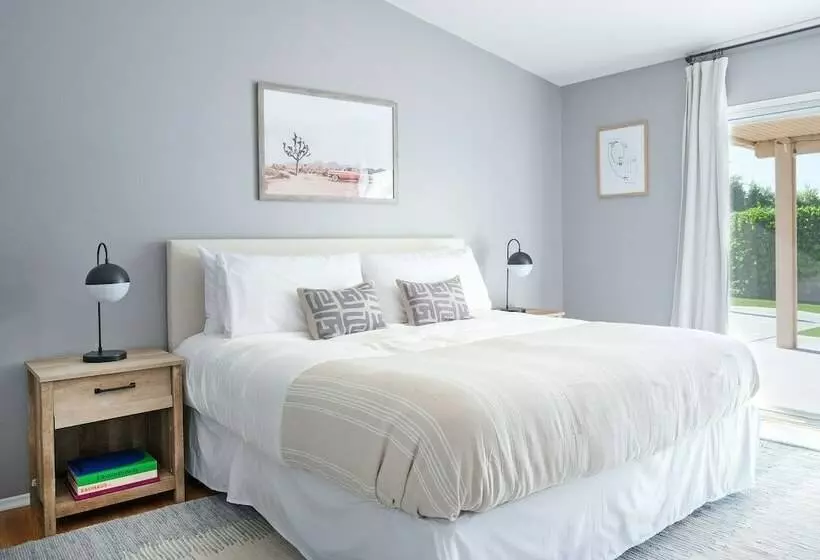 Dahlia By Avantstay Gorgeous Home W/ Luxury Pool, Foosball & Table Tennis!