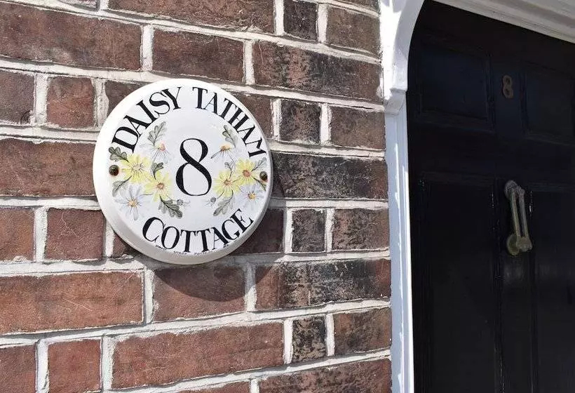 Daisy Tatham Cottage