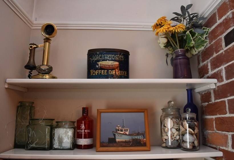 Daisy Tatham Cottage