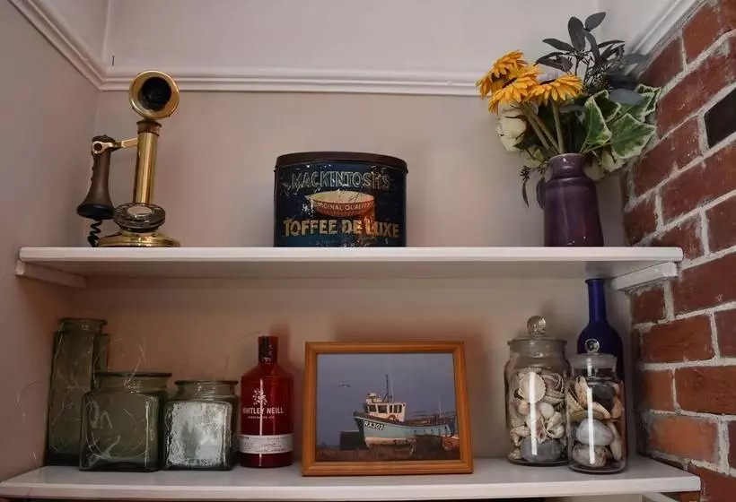 Daisy Tatham Cottage