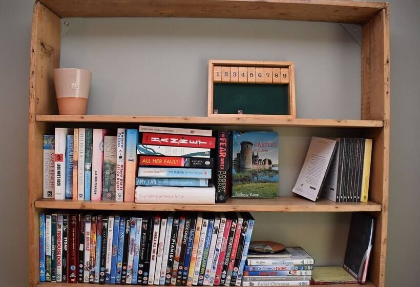 Daisy Tatham Cottage