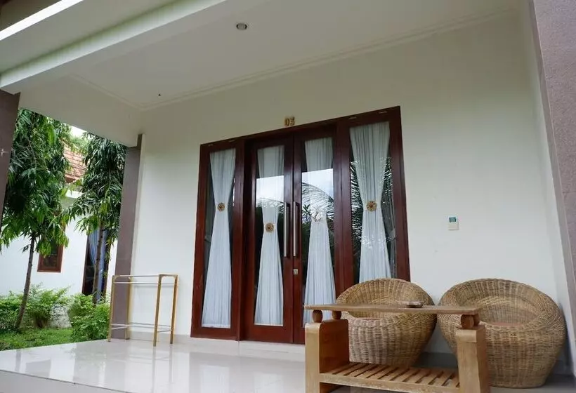ホテル Arya Resort Nusa Penida