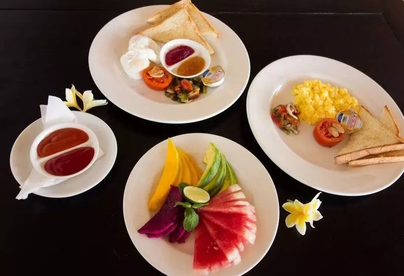 ホテル Arya Resort Nusa Penida