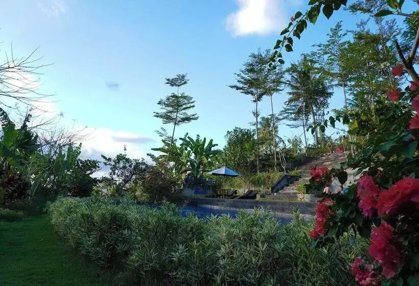 ホテル Arya Resort Nusa Penida