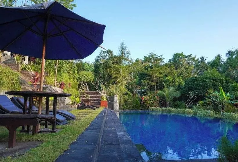 ホテル Arya Resort Nusa Penida