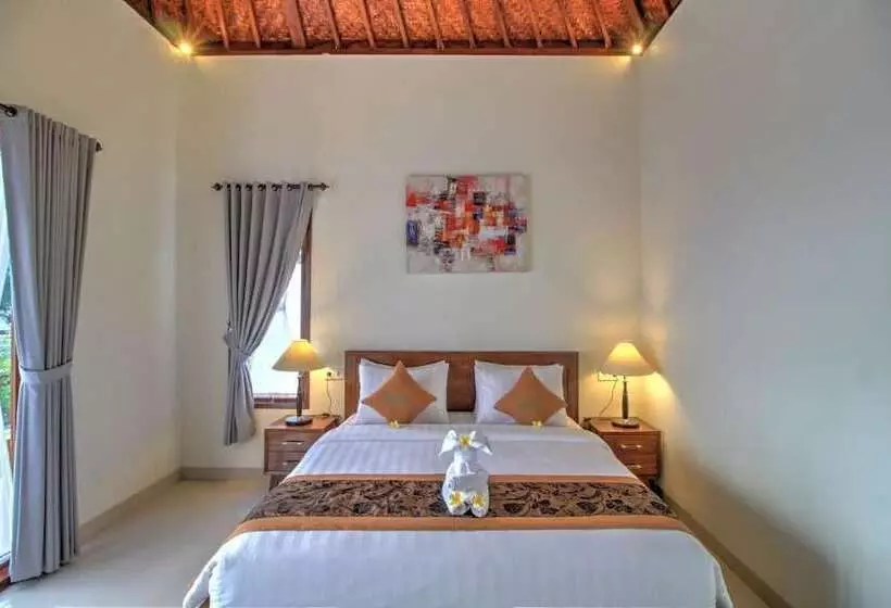 ホテル Arya Resort Nusa Penida