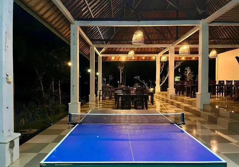 ホテル Arya Resort Nusa Penida