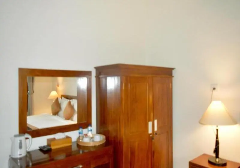 ホテル Arya Resort Nusa Penida