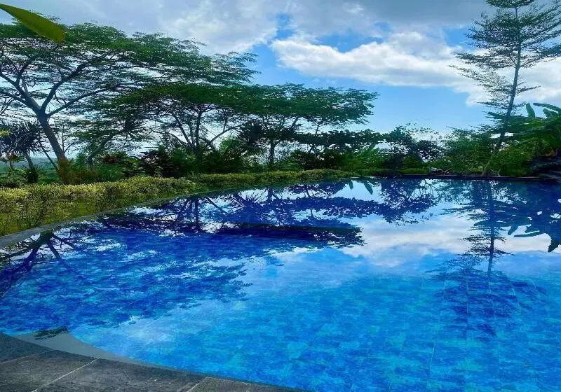 ホテル Arya Resort Nusa Penida