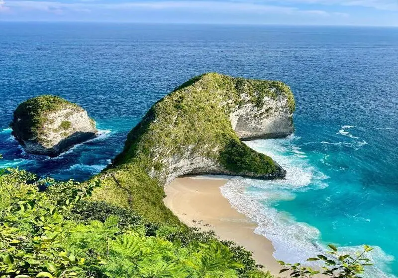 ホテル Arya Resort Nusa Penida