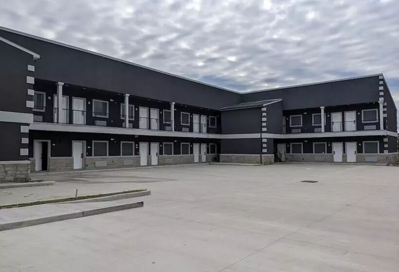 Hotelli Captain Suites