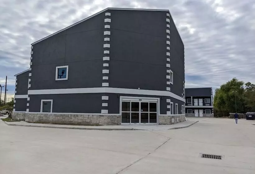 Hotelli Captain Suites