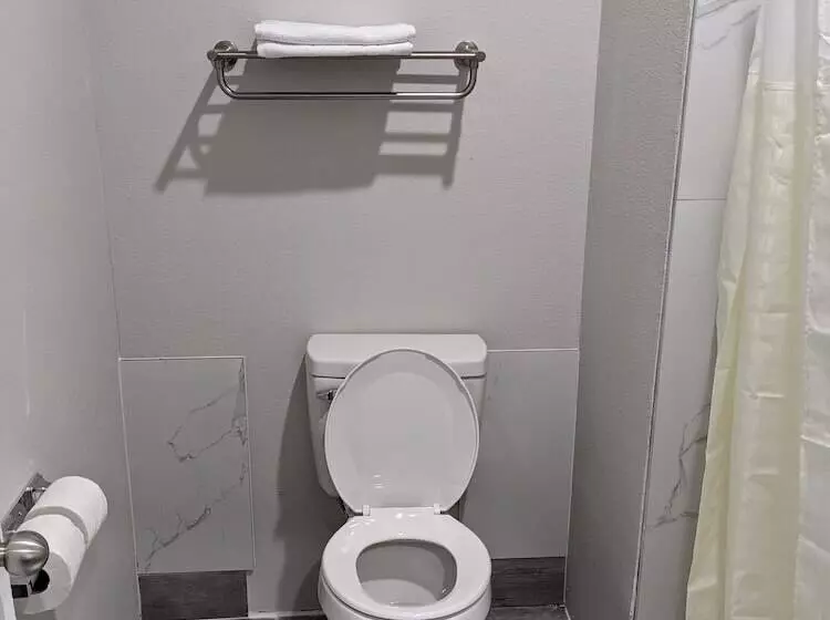 Hotelli Captain Suites