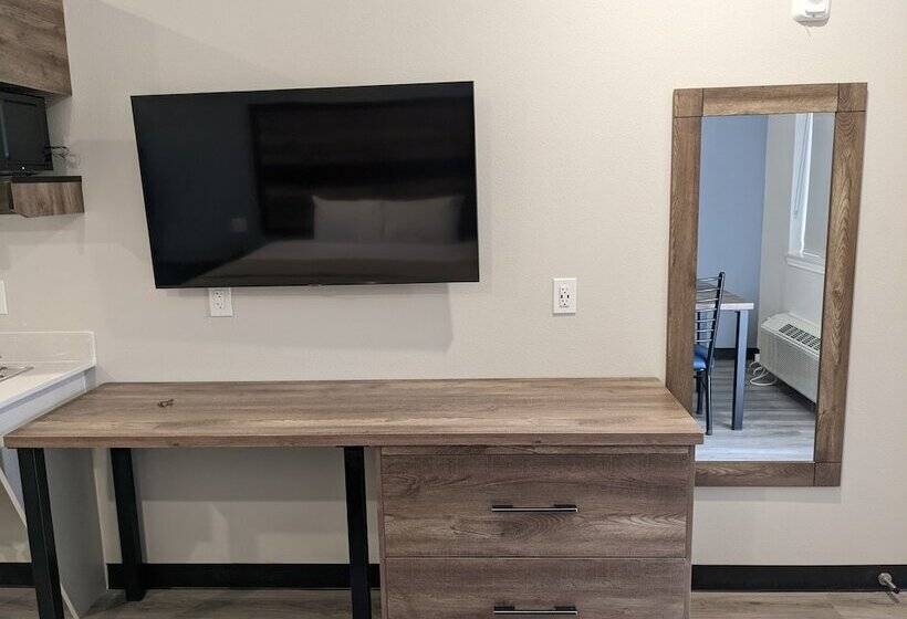 فندق Captain Suites