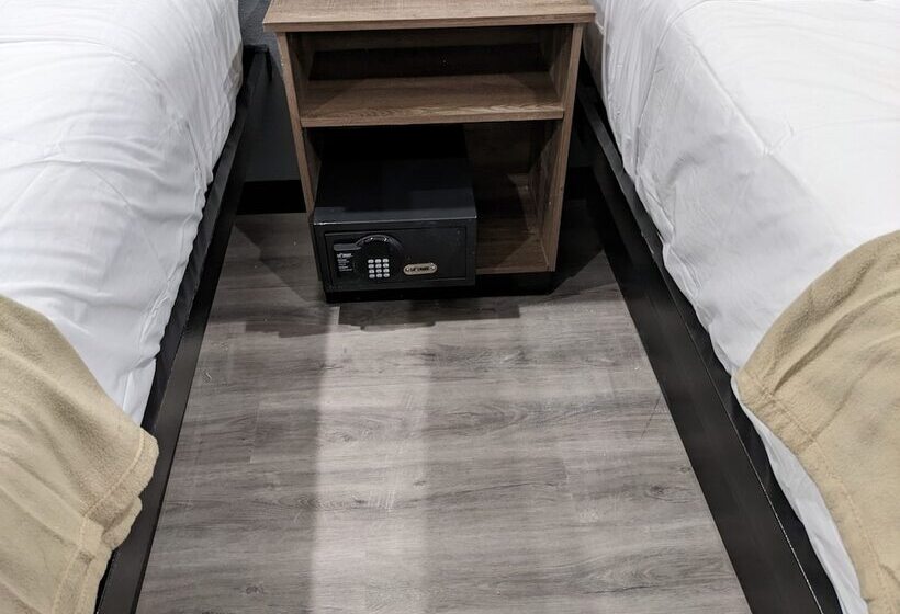 فندق Captain Suites