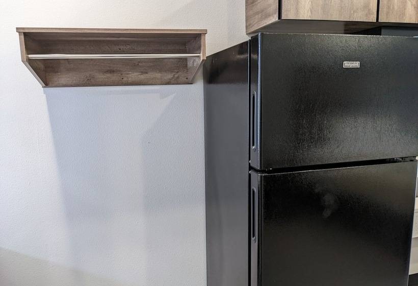 فندق Captain Suites