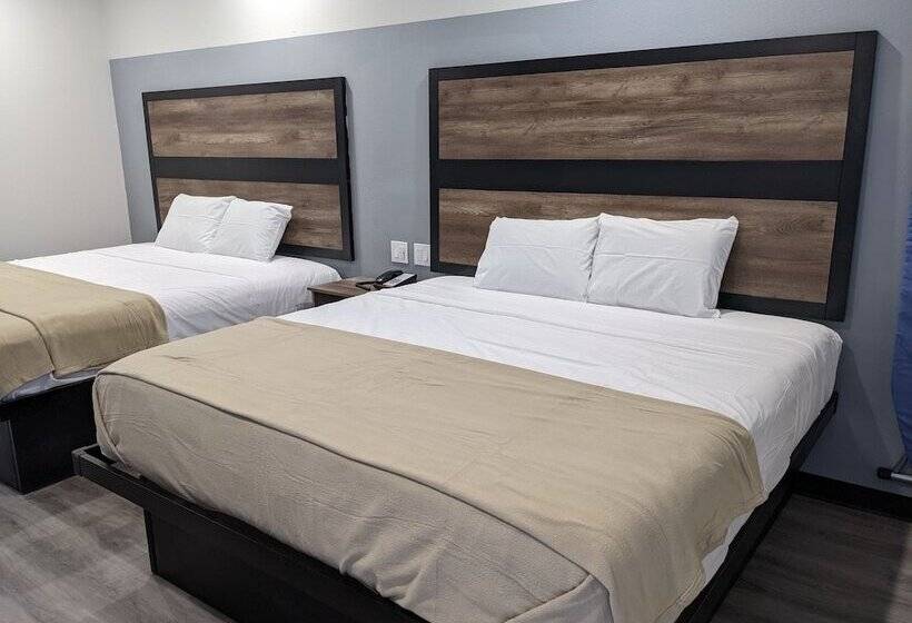 فندق Captain Suites