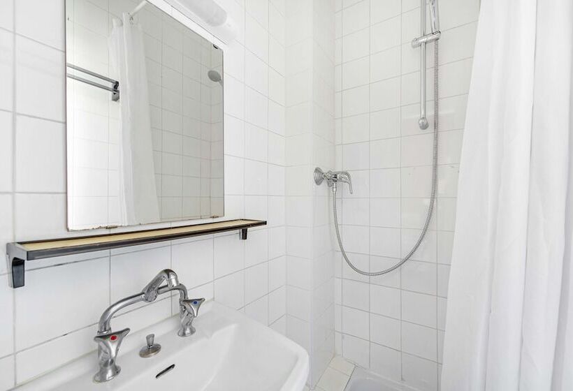 فندق De Trois Mont Blanc