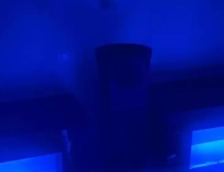 ホテル Eau De Roche