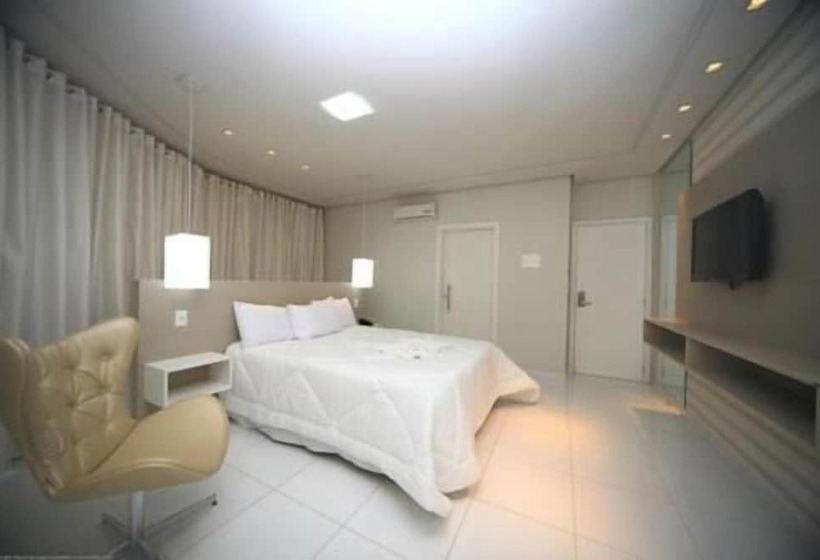 酒店 Gênova Palace