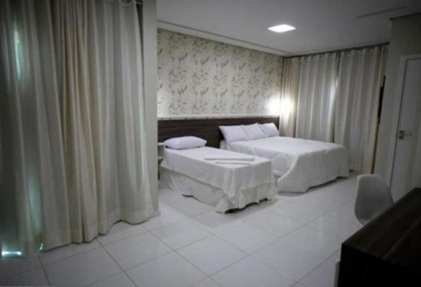 酒店 Gênova Palace