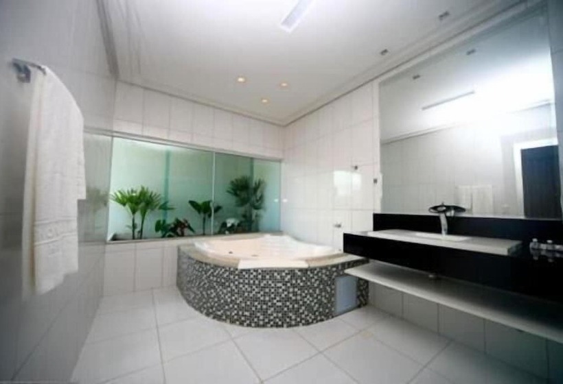 酒店 Gênova Palace