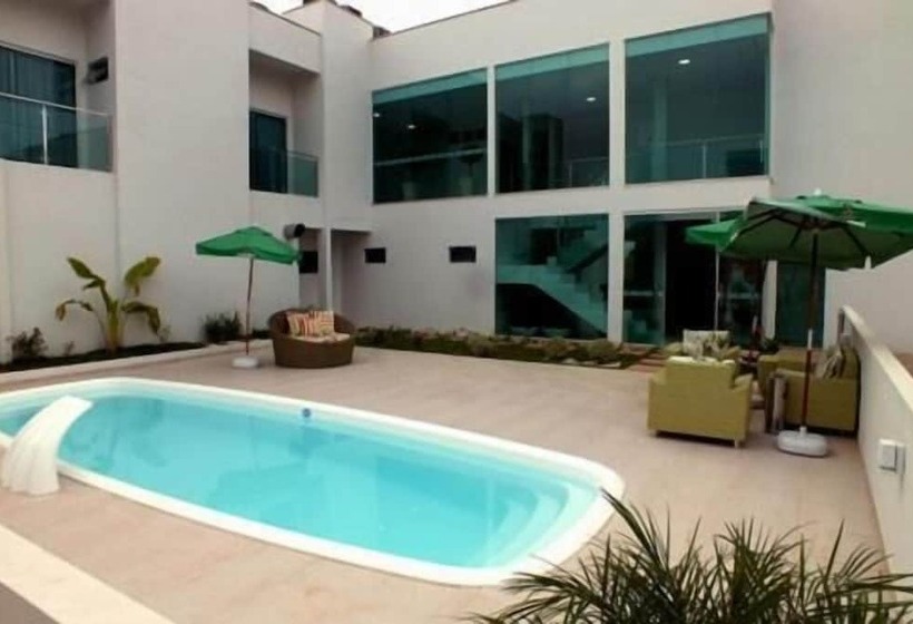 酒店 Gênova Palace