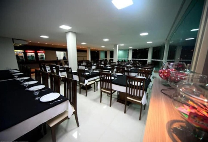 酒店 Gênova Palace