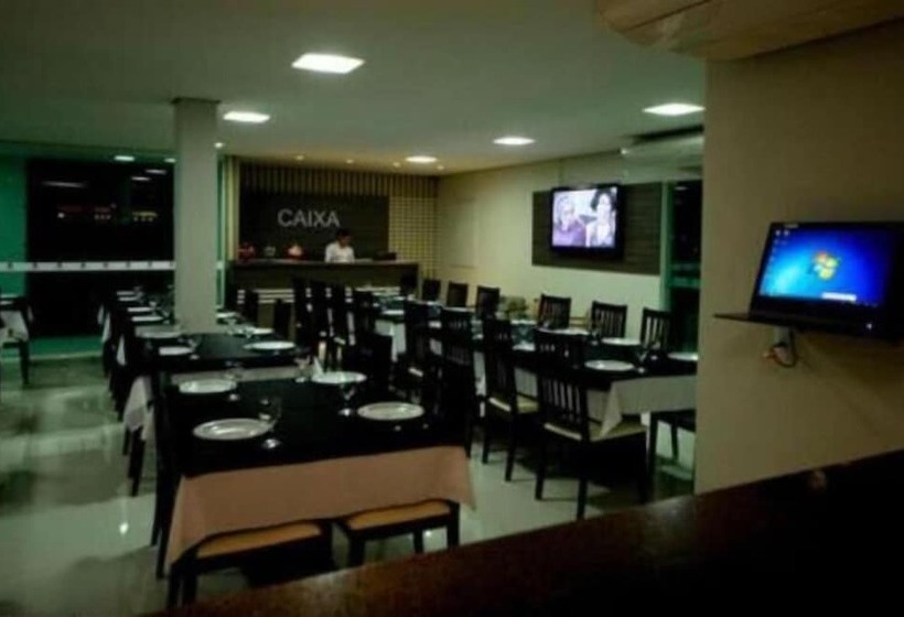 酒店 Gênova Palace