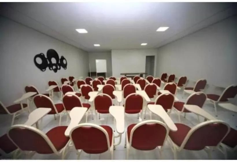 Hotelli Gênova Palace