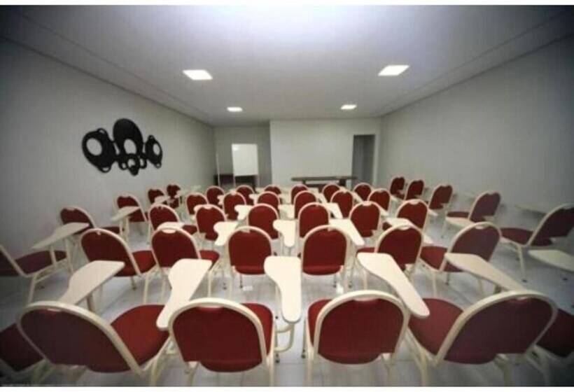 酒店 Gênova Palace