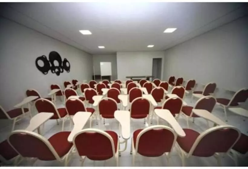 Hotelli Gênova Palace