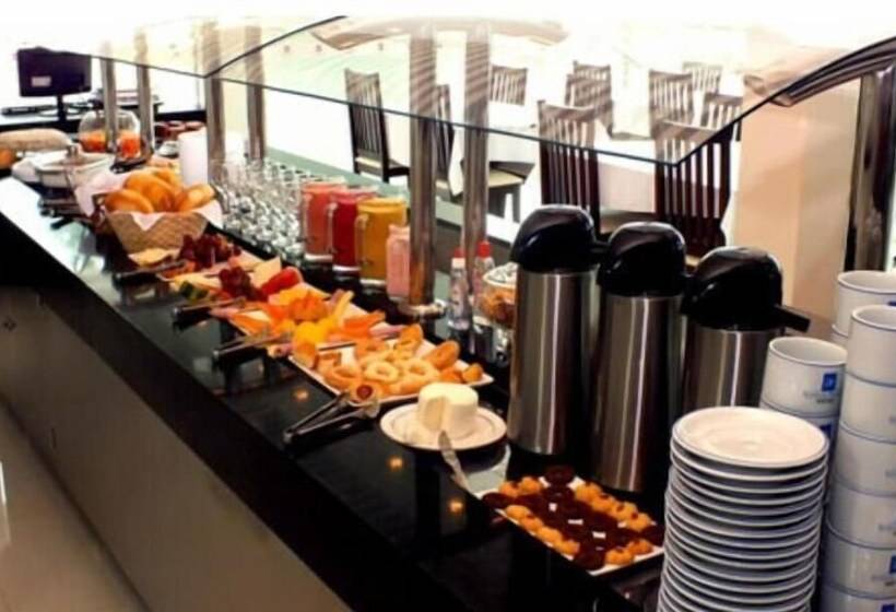 酒店 Gênova Palace