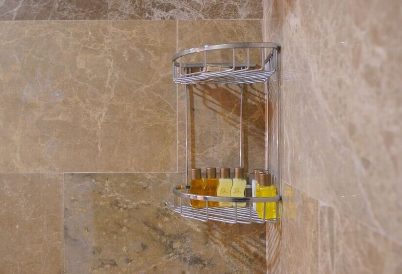 هتل Goreme Cave Lodge