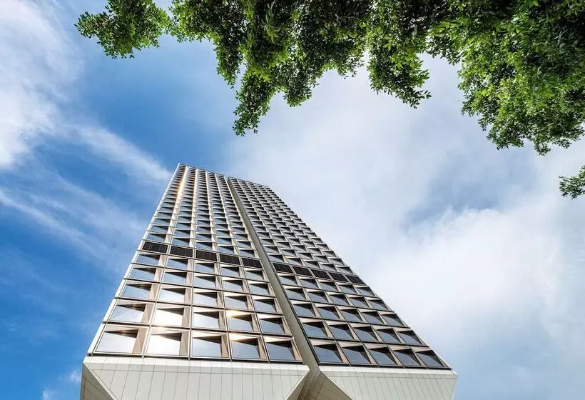 ホテル Grand Hyatt Gurgaon