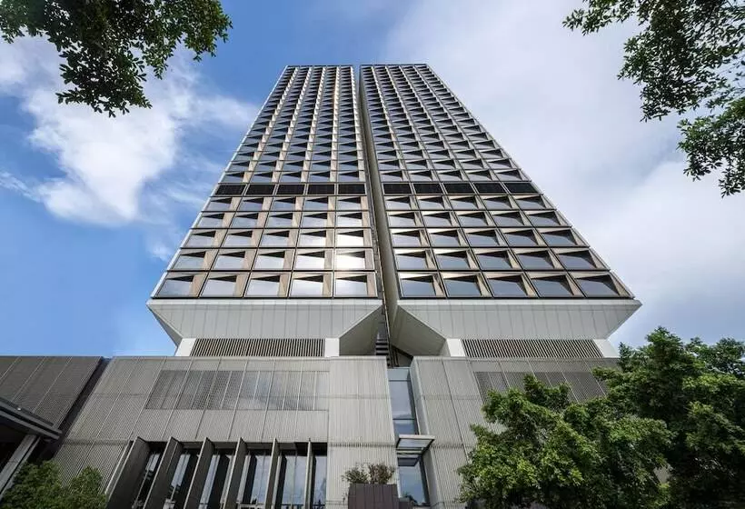 ホテル Grand Hyatt Gurgaon