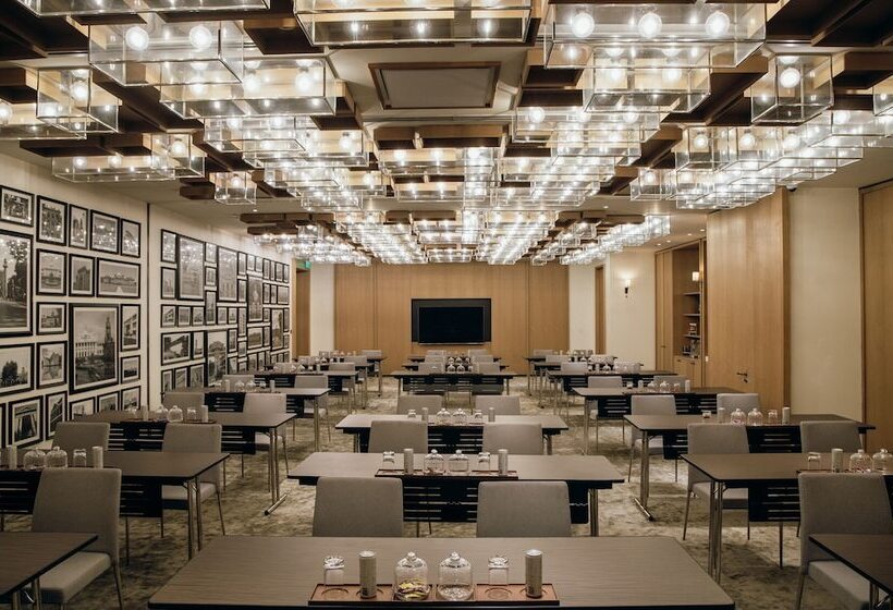 Отель Grand Hyatt Gurgaon