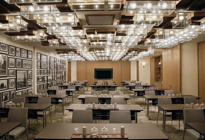 ホテル Grand Hyatt Gurgaon