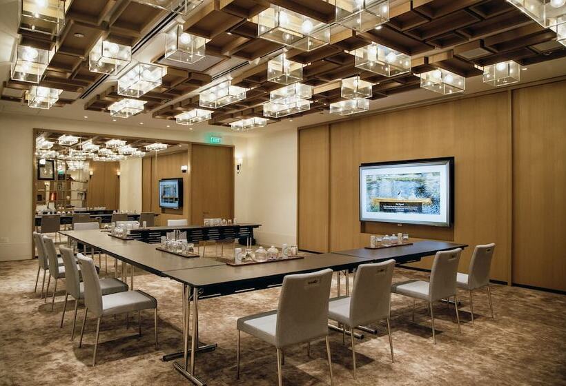 Отель Grand Hyatt Gurgaon