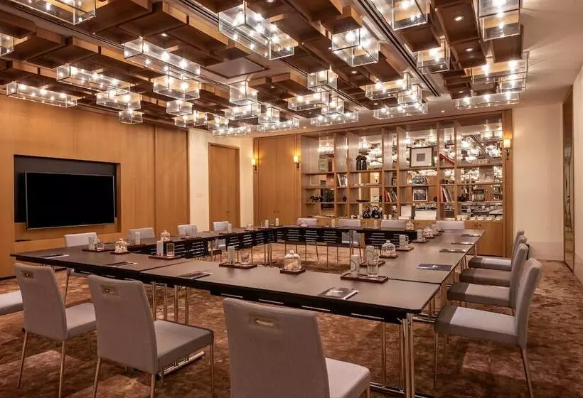 ホテル Grand Hyatt Gurgaon