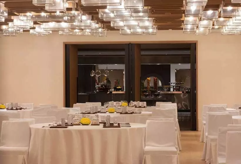ホテル Grand Hyatt Gurgaon