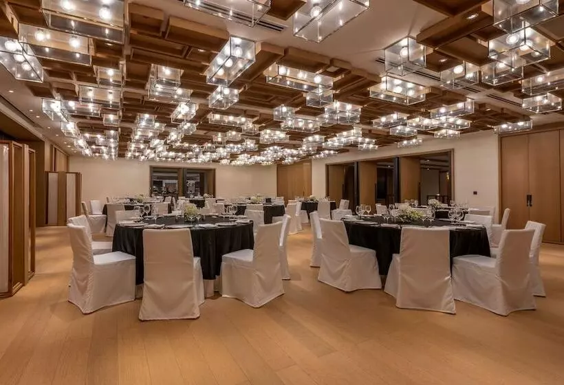 ホテル Grand Hyatt Gurgaon