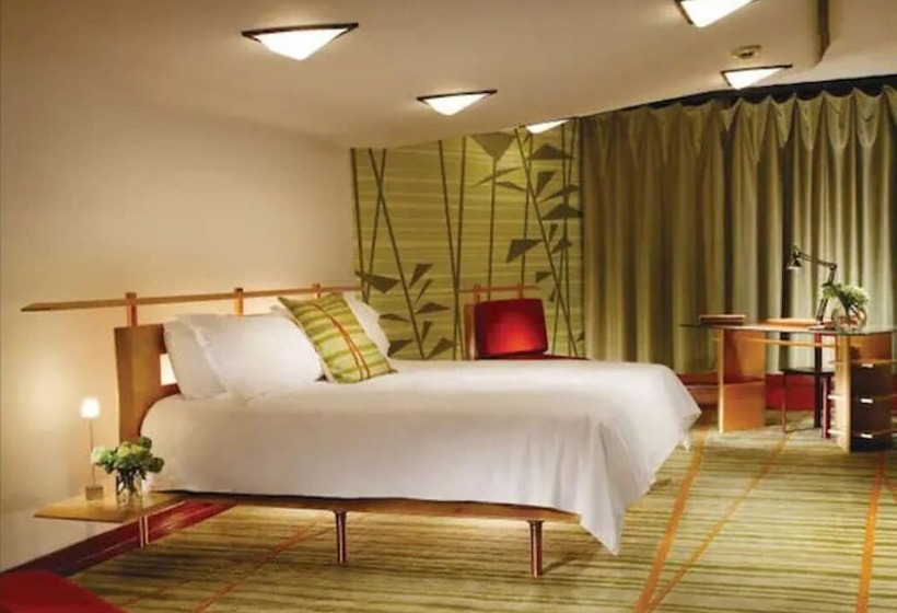 Otel Inn At Price Tower