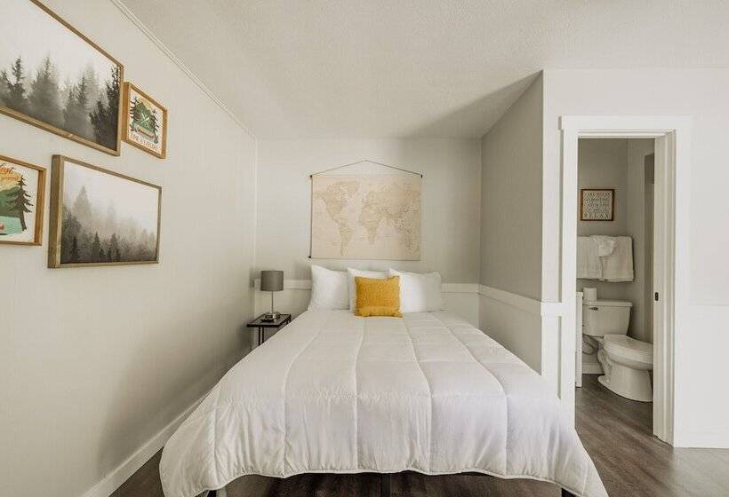 فندق Kimberling Cove M2/m3 Duo